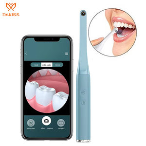 Macchina fotografica intraorale dentale dello Scanner Hd 1080p di apple a portata di mano senza fili di Pakiss - Product Image 1