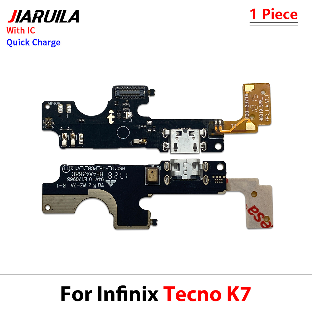 สำหรับ Infinix Tecno K7