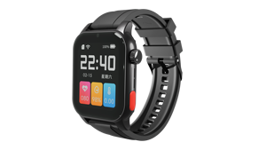 GPS vị trí Cuộc gọi SOS rơi Phát hiện nhịp Tim Huyết Áp Màn hình smartwatch cho cao cấp Vòng đeo tay thông minh cao tuổi Đồng hồ thông minh - Product Image 2