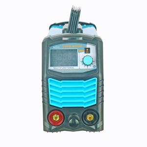 เครื่องเชื่อมอินเวอร์เตอร์ IGBT,เครื่องเชื่อมโลหะอาร์คแบบแมนนวล200แอมป์220 V IGBT พร้อมฟังก์ชั่นชาร์จแบตเตอรี่ - Product Image 2