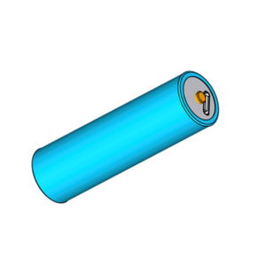Pytes AA boyutu 1.5V 3000modern Modern tüketici elektroniği için şarj edilebilir lityum-iyon pil silindirik lityum iyon piller - Product Image 5