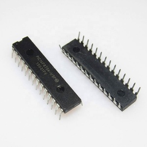 Chip microcontrolador original DIP28 PIC16F873A 16F873A 16F873, nuevo, original, DIP28, 1 unidad, 1 unidad - Product Image 1