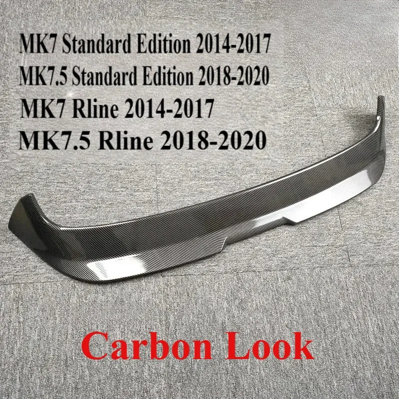 7 7,5 Rline carbone