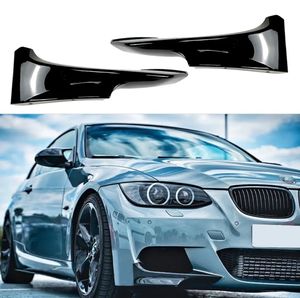 BMW E92 E93用フロントバンパーラップアングルMt Lookクラシック自動車部品用フロントバンパー
