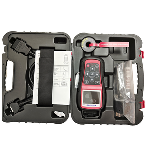 For <strong>Autel</strong> MaxiTPMS TS508K Original <strong>Code</strong> <strong>Reader</strong> Advanced Tool for Diagnosis and MX-sensors Free Update with Quick Mode - Product Image 4
