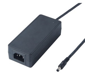 12V 60W 5A电源适配器适用于液晶显示器、发光二极管驱动器、音频放大器、计算机项目 - Product Image 1