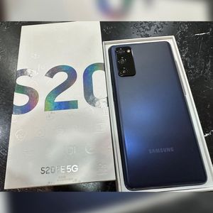 スマートフォン携帯電話5g SシリーズS20FEベストブランドスマートフォン