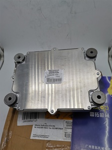 Контроллер J C B JS210 JS120 ECU ECM 320/09688 32009688 28362721 28337682 320/09754