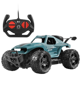 2022 Factory Direct 1/16 Scale High-Speed <strong>RC</strong> Car 4-Channel Light Electric Radio Remote Control Off-Road Metal Toy for Charger - Product Image 1