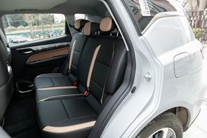 Geely haoyue Pro Tech-Nâng cấp SUV | không gian lớn 5 + 2 CHỖ NGỒI | buồng lái thông minh | gia đình tập trung - Product Image 4