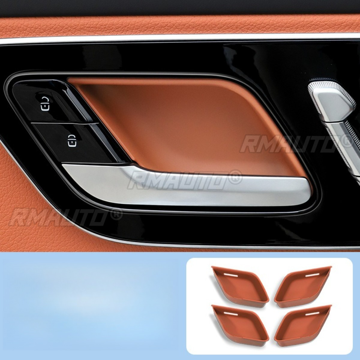 สีน้ำตาล 2022-2025 GLC Class C