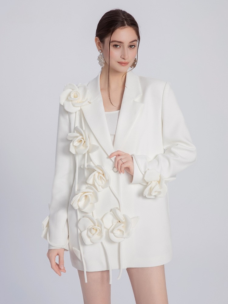 YMZDB23642 White