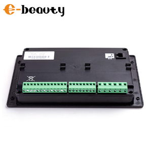 Generatore Diesel pannello di controllo intelligente avvio automatico Deep Sea Genset automatico Controller DSE720 DSE710 - Product Image 5