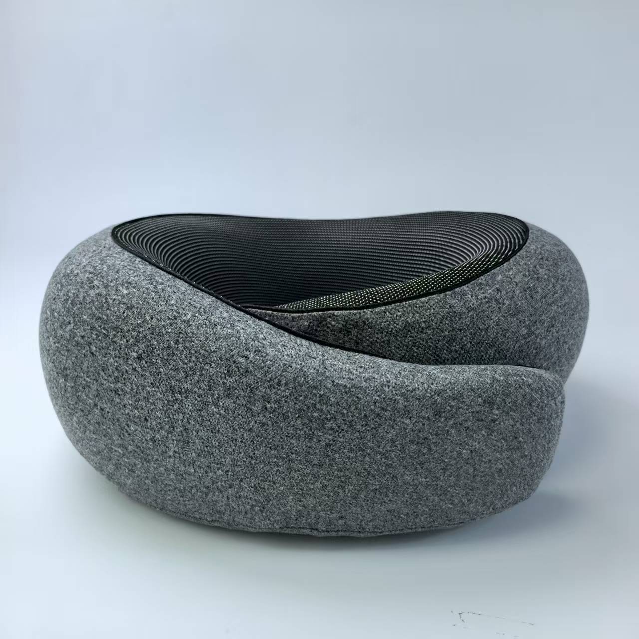 Gris foncé (velcro)