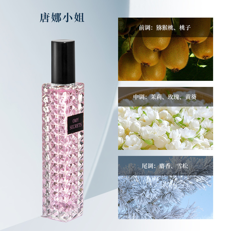 Omy miss donna 30ml