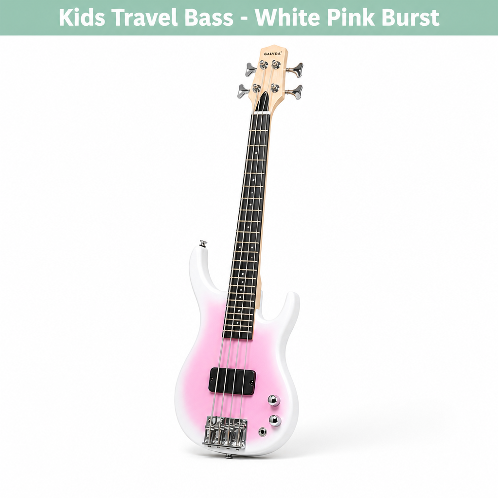 Éclat rose blanc