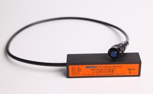 Sensor de magnetómetro de alta sensibilidad sensor magnético de tres ejes para detección magnética bajo el agua - Product Image 5