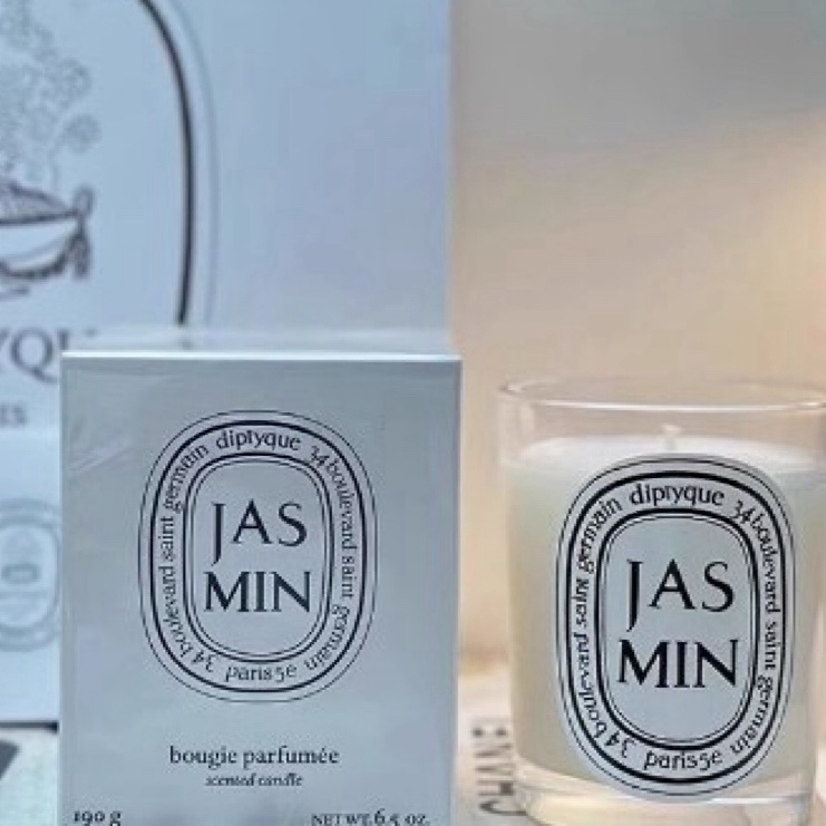 Jasmin 70g