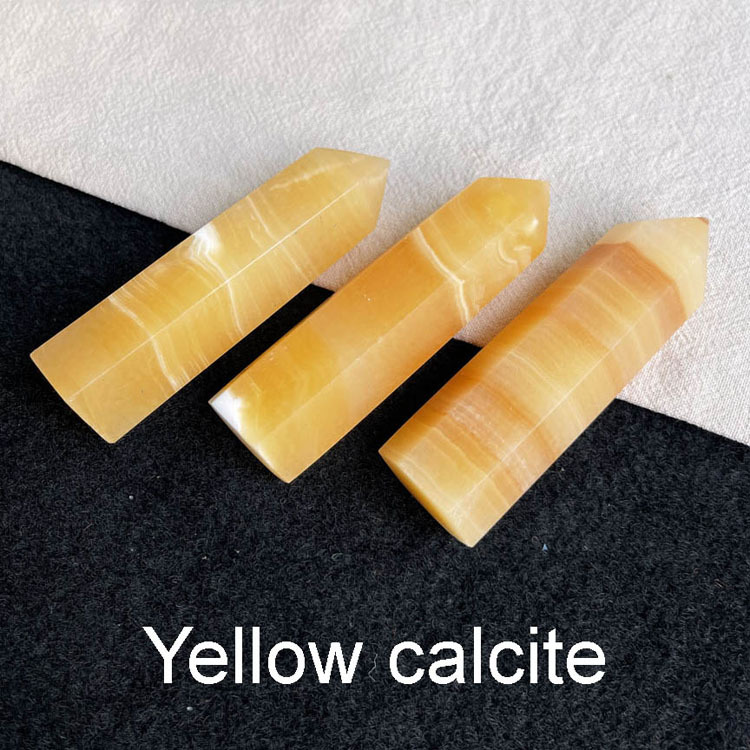 Calcite gialla