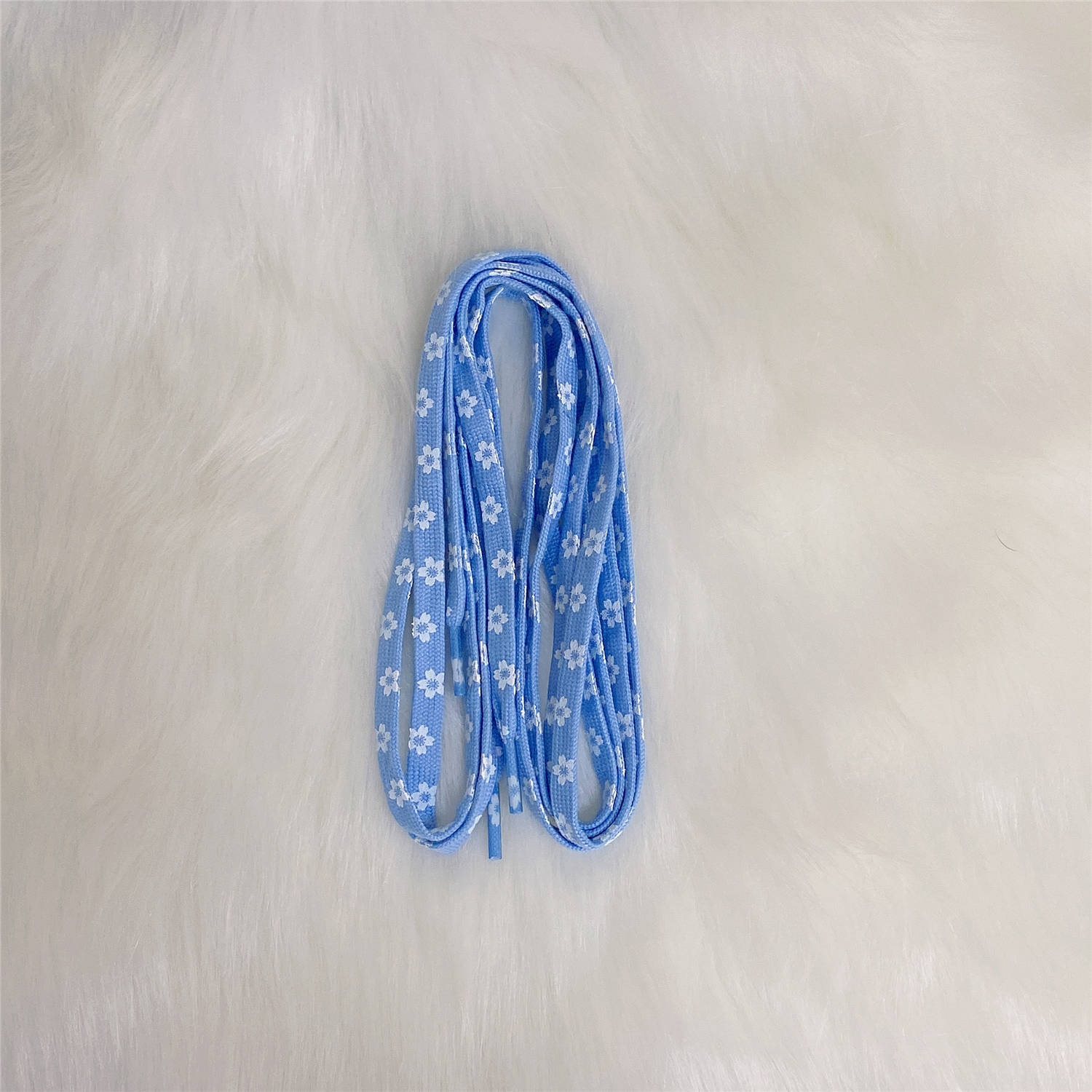 Bleu blanc