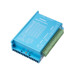 Nema 23 3.2N.m Anello Chiuso 57HB250-112B Del Motore Passo-passo con Encoder e Driver HB808C - Product Image 5