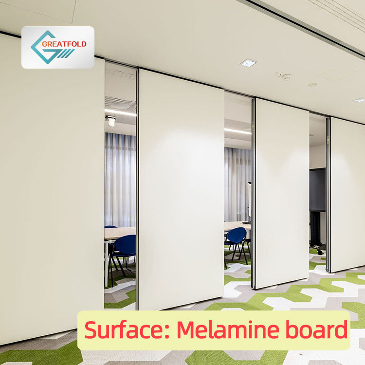 Conseil de mélamine