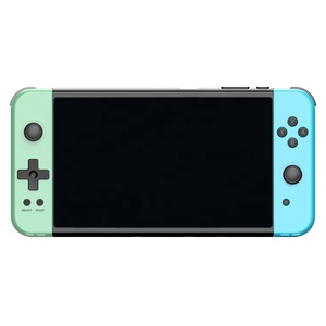 Chất Lượng Cao X70 Cầm Tay Trò Chơi Giao Diện Điều Khiển 32GB 64 Bit Hỗ Trợ Kết Nối Để Có Dây Không Dây Kép Bộ Điều Khiển Trò Chơi Cổ Điển Hộp - Product Image 1