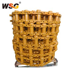 Fabrika doğrudan D2 D3 D4 D5 D6 D8 D8 D9 D10 parça zinciri 102-0761 6I9668 kuru ve yağlanmış tip parça bağlantı - Product Image 3