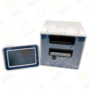 TTO熱転写スマートデイトプリンターLINXTT500食品産業用デイトマシン日付コードプリンター - Product Image 4