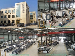High Efficiency Nesting Machine 1325 1530 2040 <strong>Auto</strong> <strong>Loading</strong> and <strong>Unloading</strong> System Wood MDF Cutting <strong>CNC</strong> <strong>Router</strong> Machine