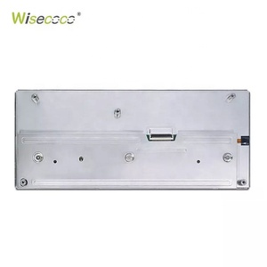 12,3-Zoll-Tft-Bar-LCD-Display 1920*720 Touchscreen-Lvds-Controller Android-Hauptplatine Auto Outdoor 1000-Nits LCD-Modul - Product Image 5