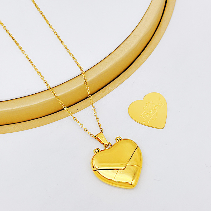 ¡Oro te amo!