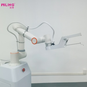 Robot de Punto Fijo personalizado de fábrica Posicionamiento preciso Sistema de estabilización de imagen inteligente Robots colaborativos - Product Image 5
