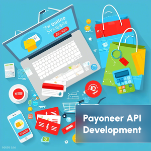 Payoneer API-Integrations anpassungs dienst E-Commerce-Omnichannel-Verwaltungs suite