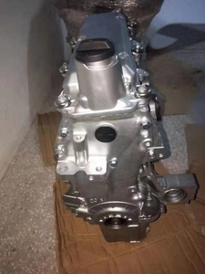 Üretim satmak çıplak motor 1.0L 3 silindir P10A1 Civic araba motoru Honda için - Product Image 2