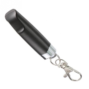 Mehrfarbiger Kopier code Drahtlose Fernbedienung 4-Kanal-HF-Fernbedienungs-Duplikator Funk fernbedienung - Product Image 6