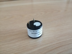Il sensore di ossigeno elettrochimico a basso prezzo per gli strumenti di monitoraggio O2 può sostituire 4OXV e O2-A2 - Product Image 4