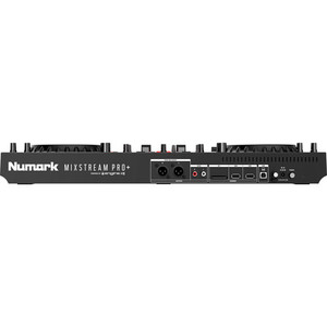 ตัวควบคุมดีเจแบบสแตนด์อโลนพร้อม Wi-Fi ความต้องการสูงสำหรับ Num R K mixstream Pro + - Product Image 6