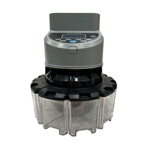 XD-1000 Desktop <strong>Coin</strong> <strong>Counting</strong> <strong>and</strong> <strong>Sorting</strong> Currency <strong>Coin</strong> Sorter <strong>Machine</strong> - Product Image 3