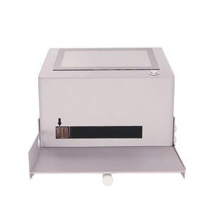 Digitale Daten codierung Desktop Mini-Inkjet-Etiketten drucker Industrieller Zeit-/Datums-Großdruck-Tinten strahl drucker - Product Image 2