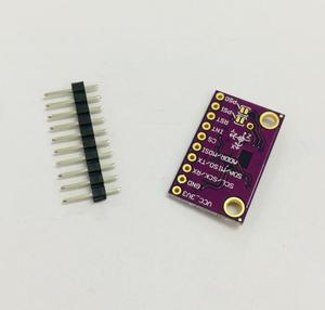 GY-BNO080BNO080センサーモジュール高精度9軸加速ジャイロ磁気計センサーモジュール9DOF - Product Image 1