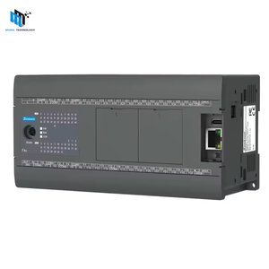 Samkoon FAs-16MT-AC PLC | Modbus RTU/RS485 & Ethernet | 8I/8O | Управление промышленной автоматизацией - Product Image 4