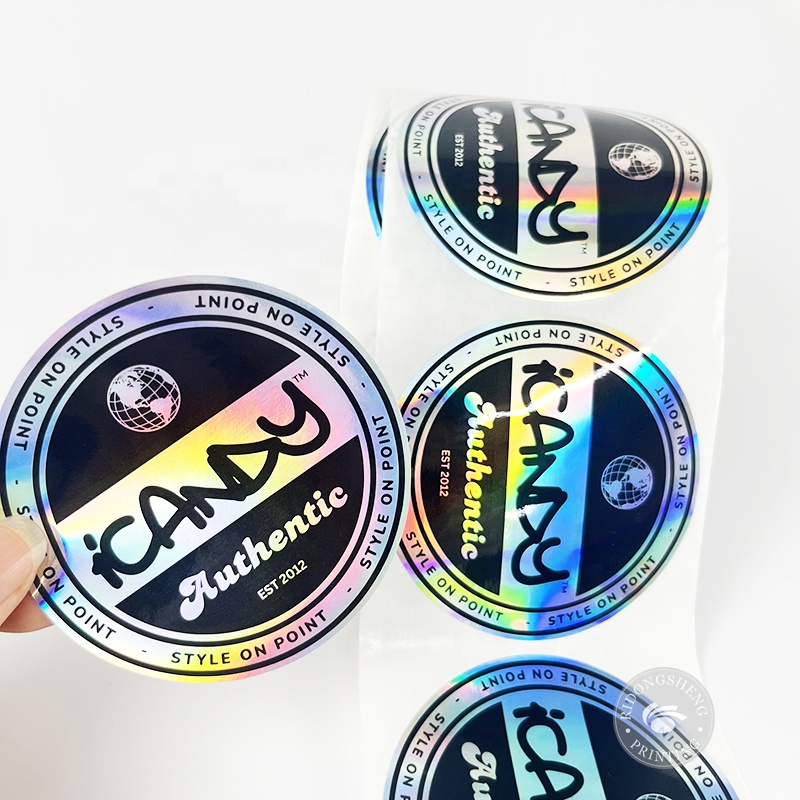 Holographic