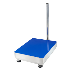 Hugest Nhà Máy 400*500Mm Phạm Vi 50kg100kg300kg Điện Tử Nền Tảng Quy Mô Tcs Điện Tử Kỹ Thuật Số Nền Tảng Quy Mô Quy Mô - Product Image 4