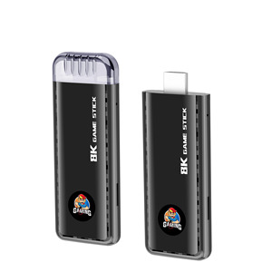 ชิปเกม X6 15เครื่องจำลอง39000แบบมืออาชีพแผงควบคุมคันโยกคู่ - Product Image 4