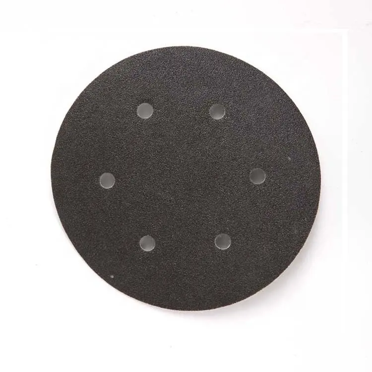 Disco de lixa de carboneto de silicone h425 para pedra granito de marbação