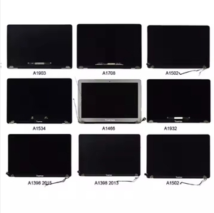 HDR curvado 8 pulgadas IPS LCD Slim Gaming Monitor 144Hz 165Hz USB VGA DP nuevo HD A2337 A2338 LED TFT pantalla táctil altavoz de repuesto - Product Image 2