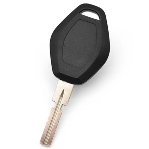 EWS araba uzaktan anahtar için B-MW E38 E39 E46 X3 X5 Z3 Z4 1/3/5/7 serisi 315/433MHz çip anahtarsız giriş verici olmadan - Product Image 5