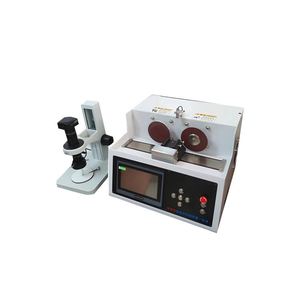 集積端子断面分析装置高精度検出分析装置 - Product Image 1