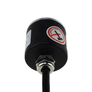 E30S4-1024-3-T-24 Magnetic Optical Rotary <strong>Encoder</strong> 1024 PPR Pins for <strong>Position</strong> <strong>Sensor</strong> Use with Optical <strong>Sensor</strong> Theory - Product Image 5